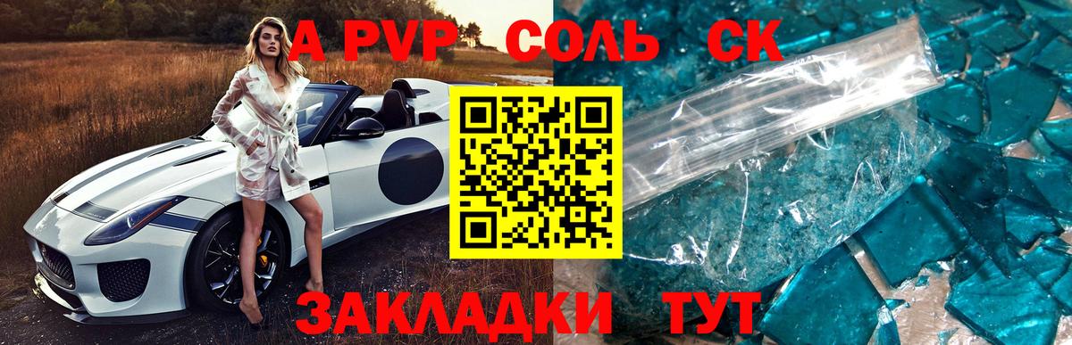 Alfa_PVP СК Тольятти